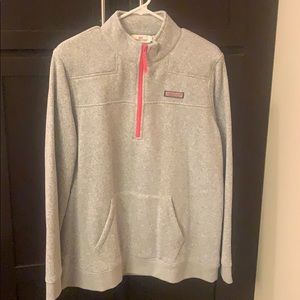 Vineyard Vines Half Zip Pullover